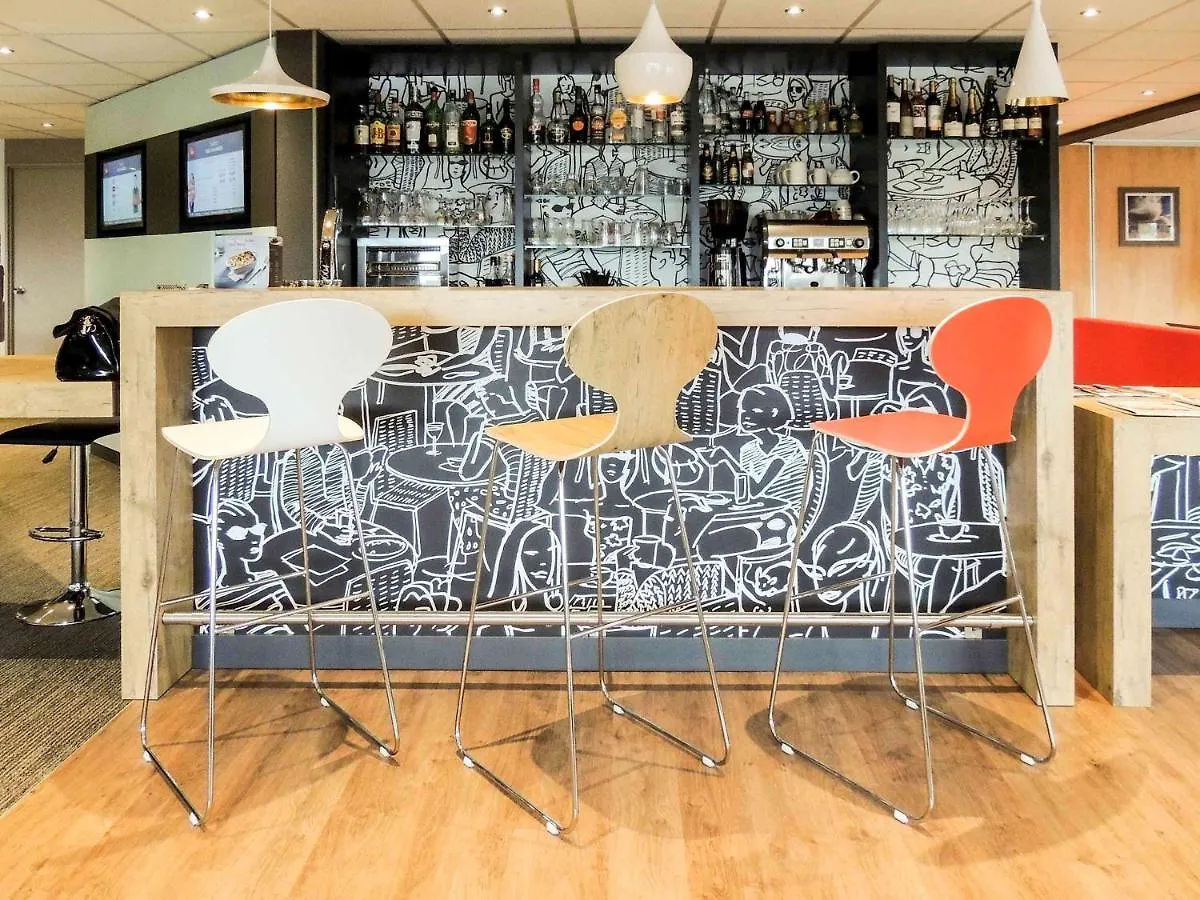 Ibis Auray Hotel France