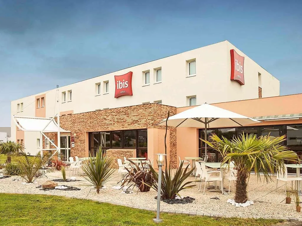 Ibis Auray Hotel