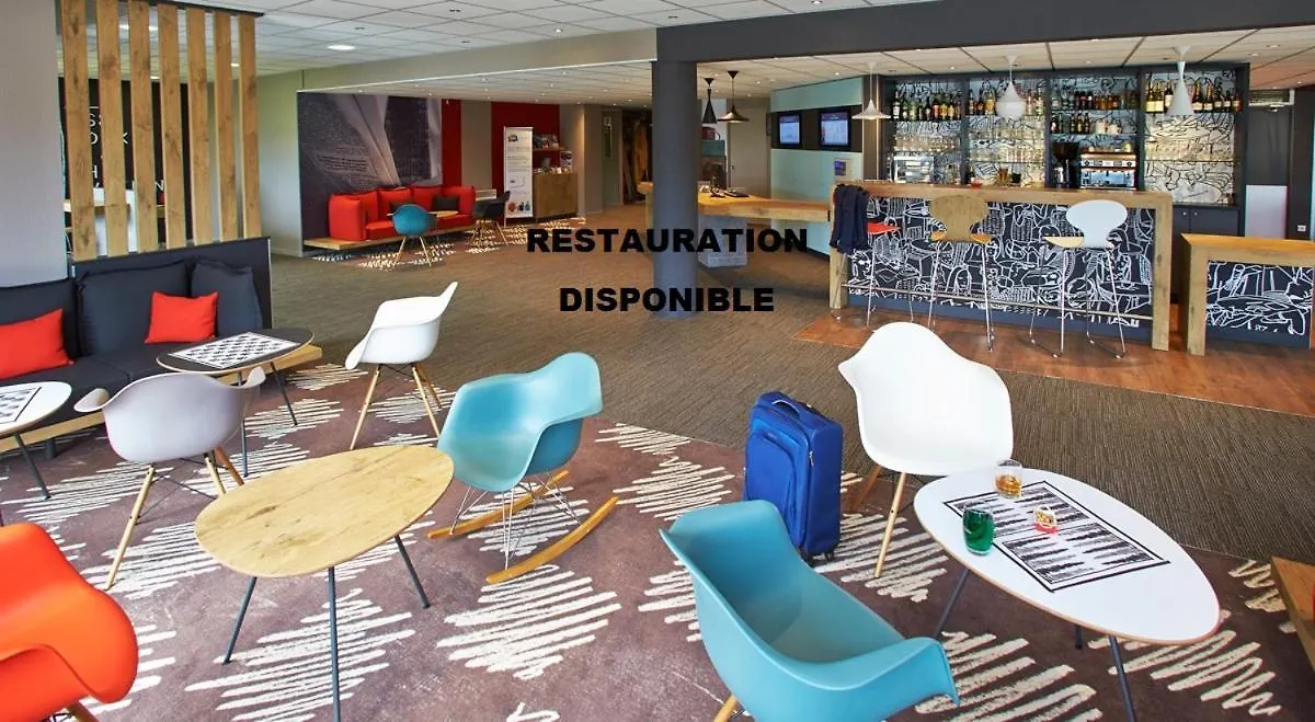 Ibis Auray Hotel