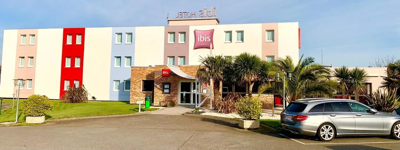 Ibis Auray Hotel