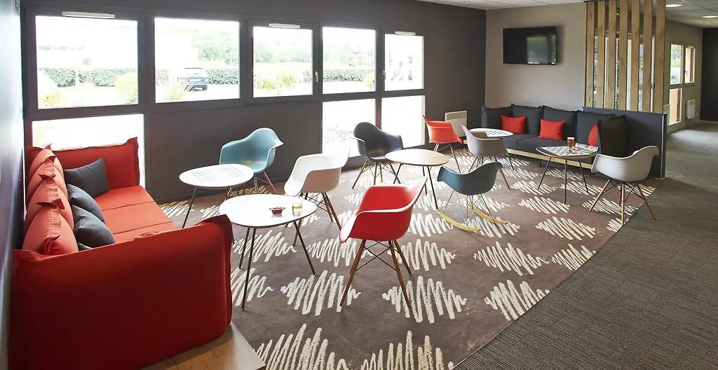 Ibis Auray Hotel