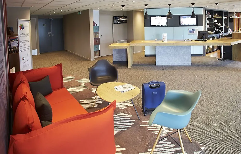 Ibis Auray Hotel