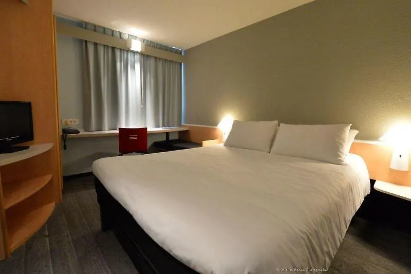 Ibis Auray Hotel 3*,  France
