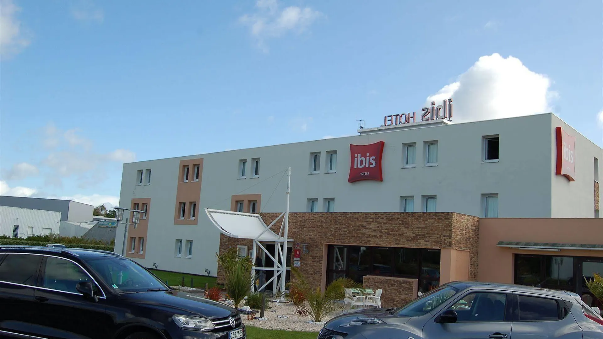 Ibis Auray Hotel