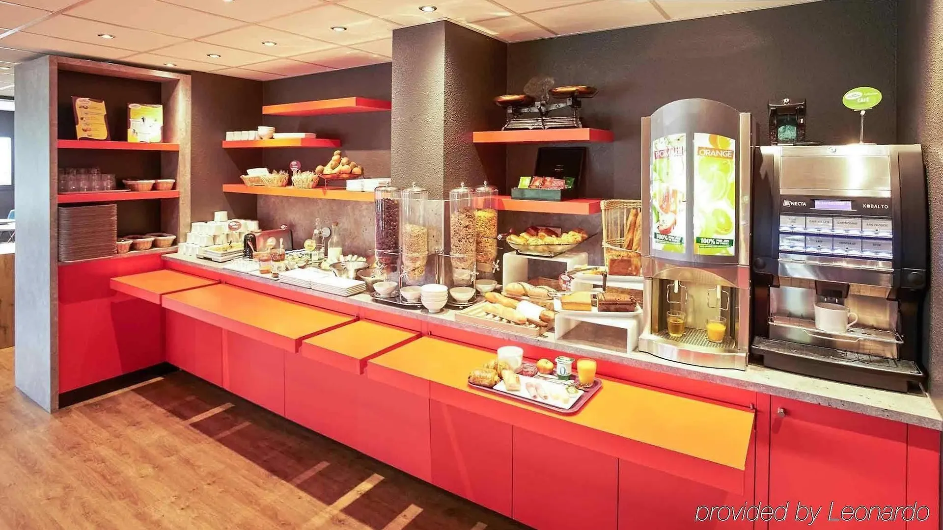 Ibis Auray Hotel