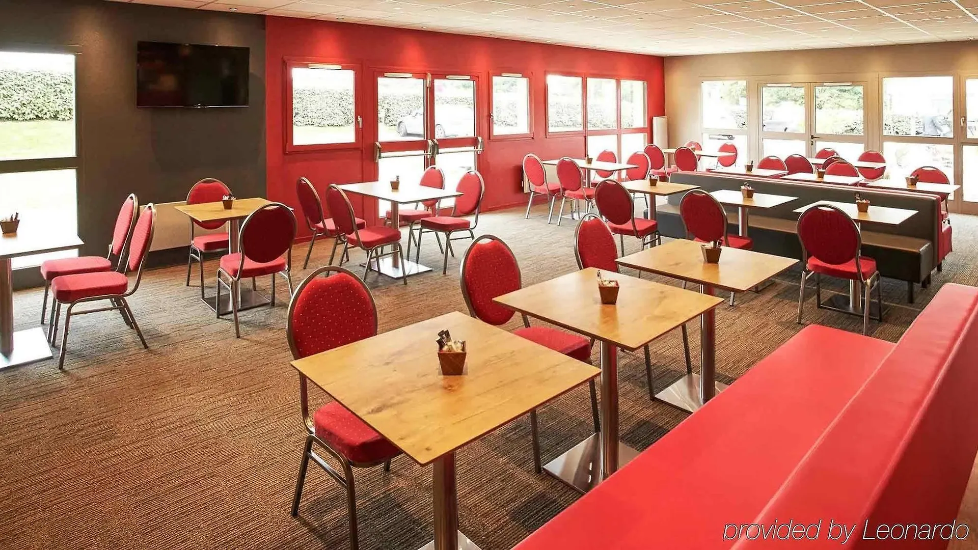 Ibis Auray Hotel France