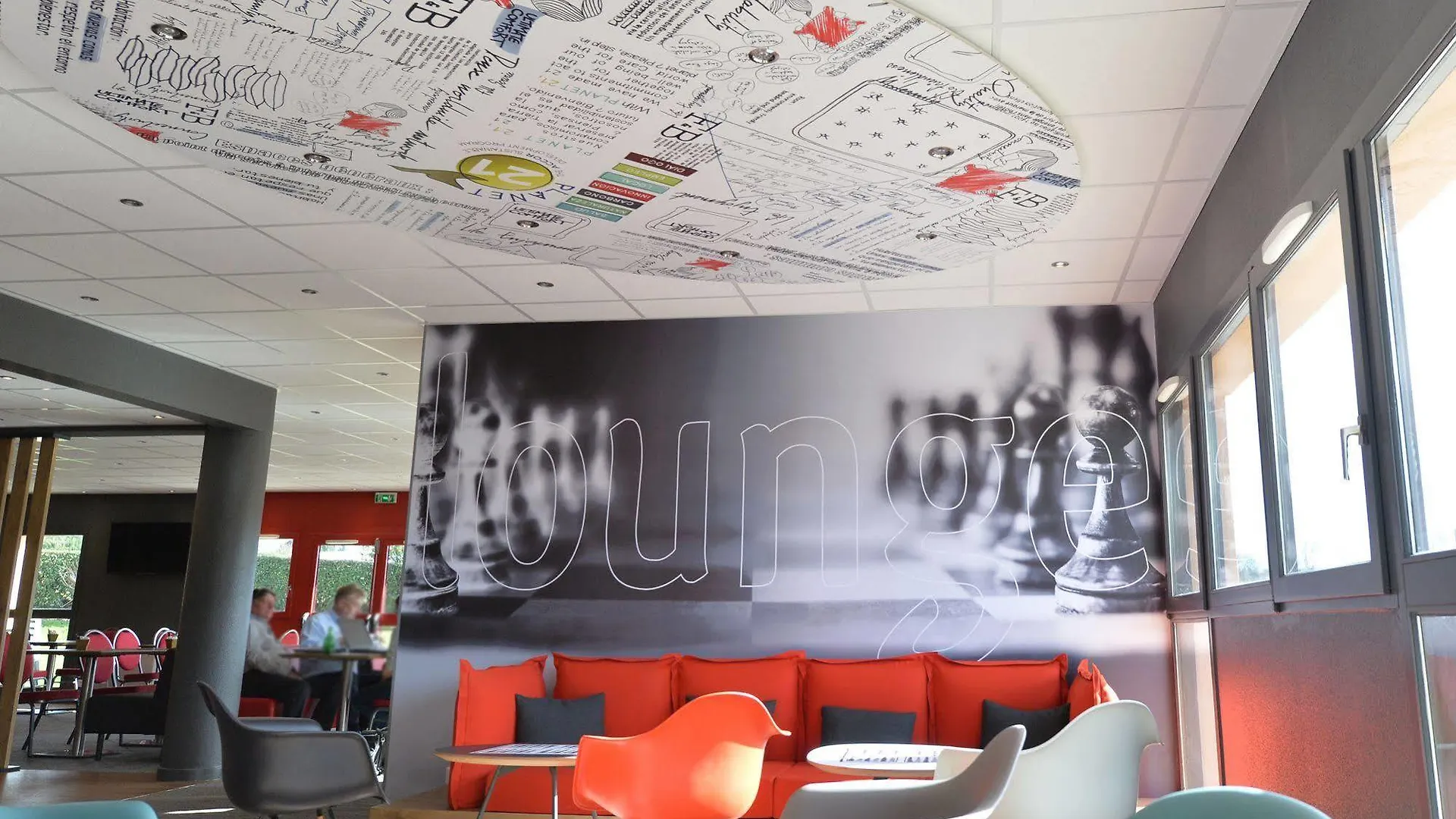 Ibis Auray Hotel